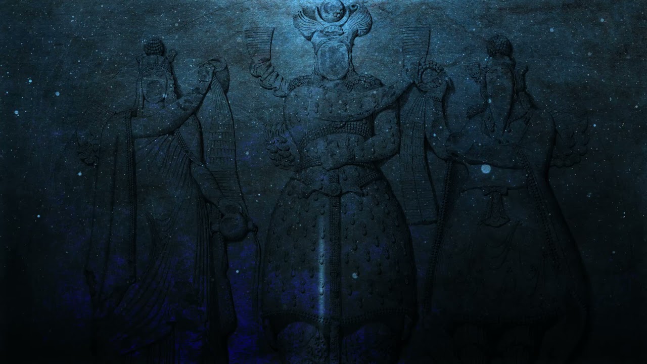Blood of Sasan - Epic Iranian Music