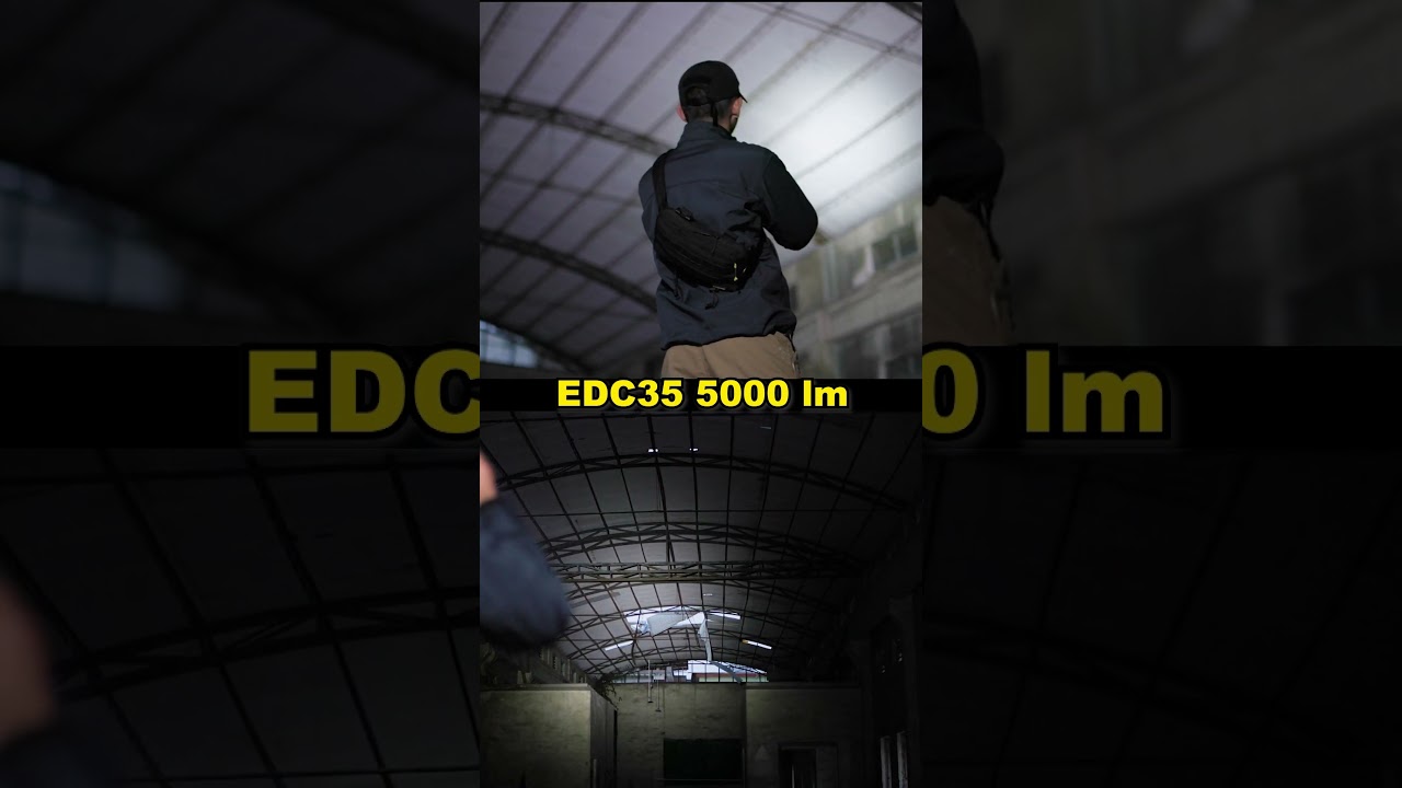 EDC Battle: 31 vs 33 vs 35 &ndash; Which One Will You Choose?