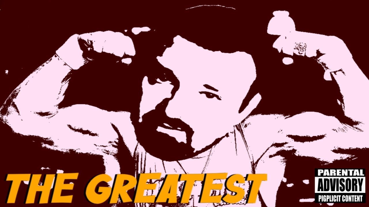 The Greatest - Feat ALTInsider - Music Video