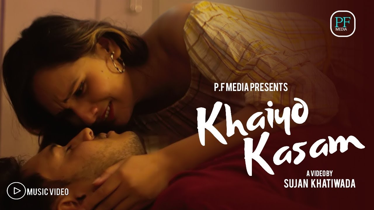 KHAIYO  KASAM l PRAMOD KHAREL SONG 2076/2019l   l COVER RAJ PARIYAR  FT SIROJ DAHAL &ANITA CHINALl