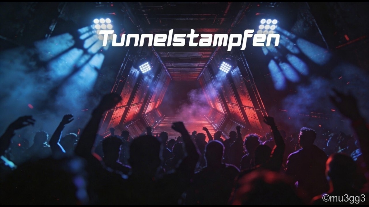 Tunnelstampfen