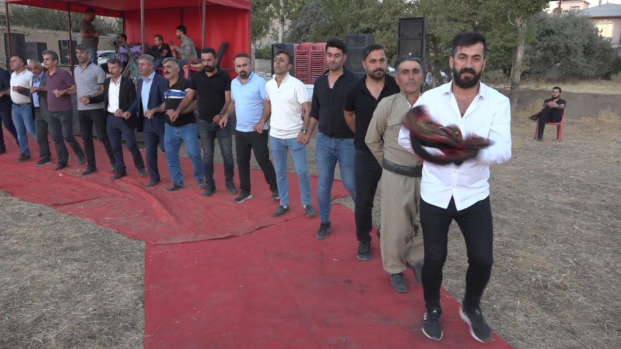 Çetin Önal Düğünü Erkekler 1