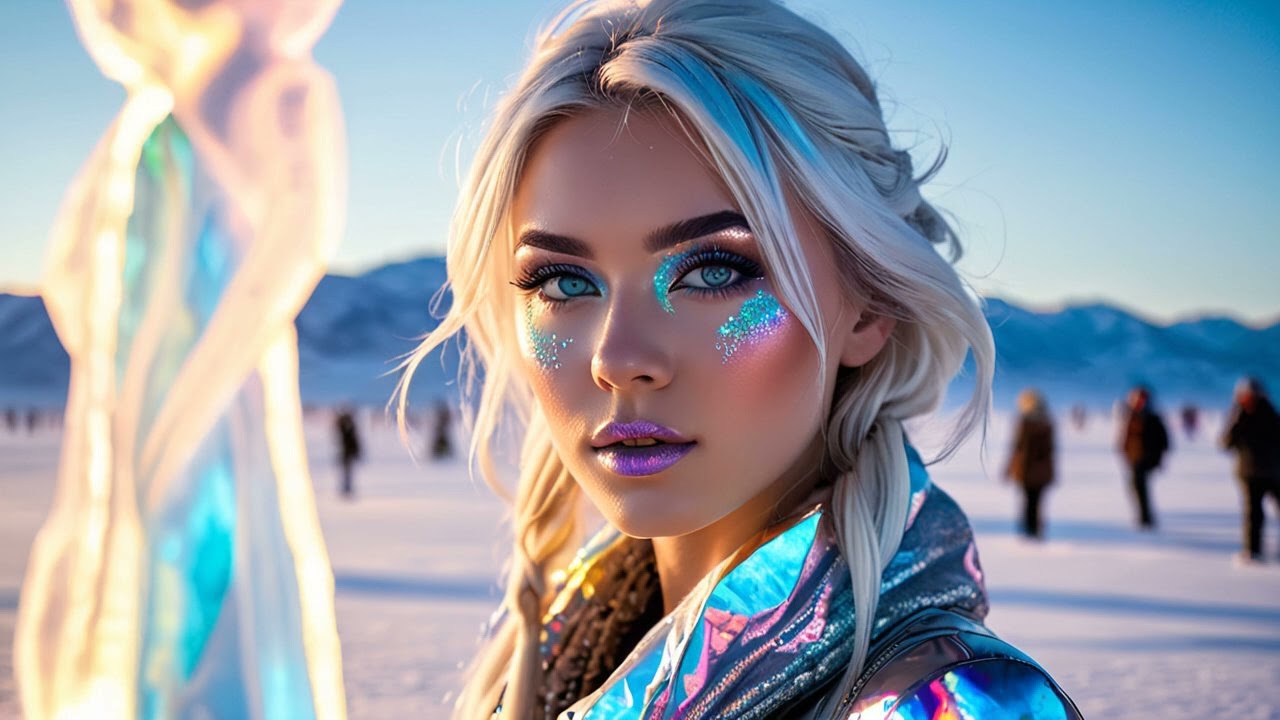 Elyanna & Massari, INDILLA   Calling You, Real Love & BEBE Clone Hilaldeep Remix mp3