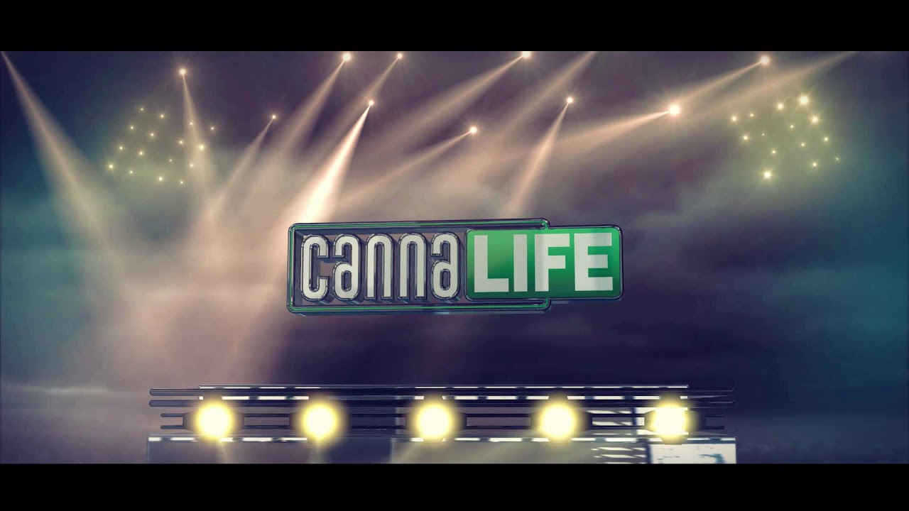 CannaLife el Programa que estabas esperando!
