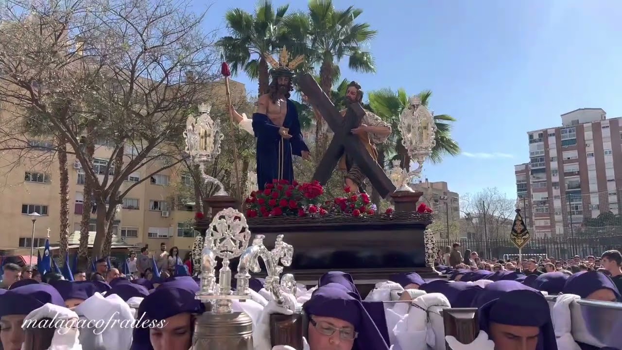 Salida Luz y Mar (M&aacute;laga) 2023