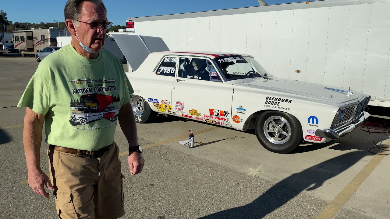 NHRA FINALS Pomona California 2021 pitwalk part # 2 in 4k@60fps
