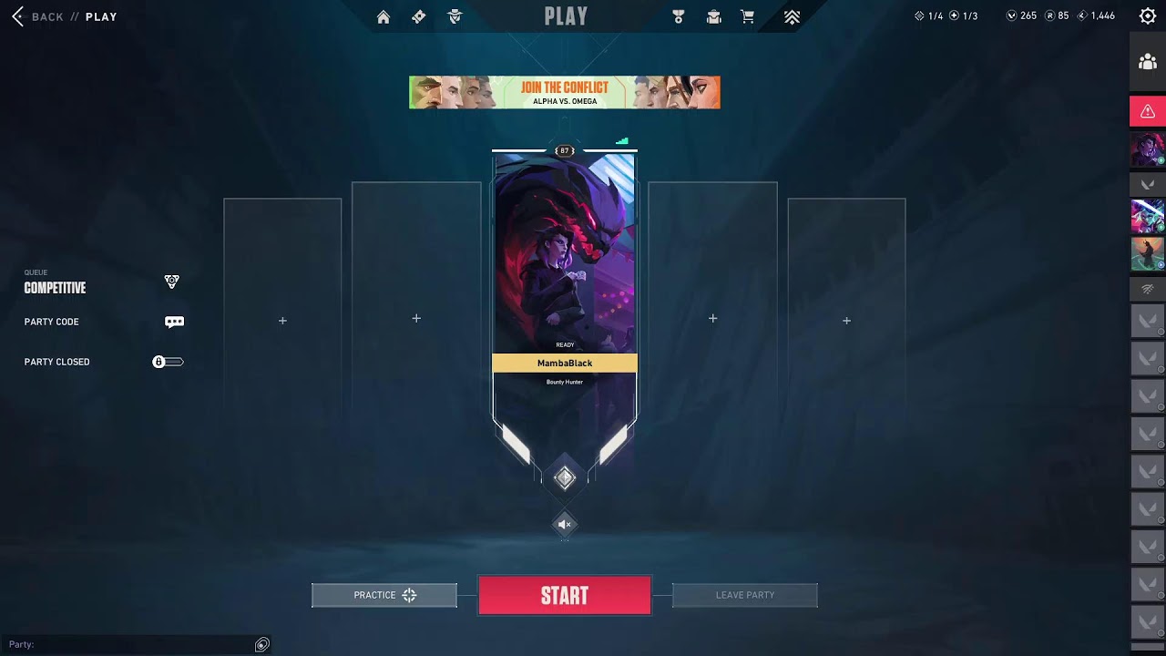 20 Days Valorant Challenge | Road to Plat II | #valorant