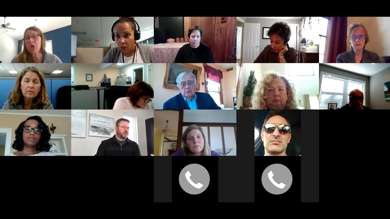 CT Real Estate 11 4 2020 Zoom Recording 2