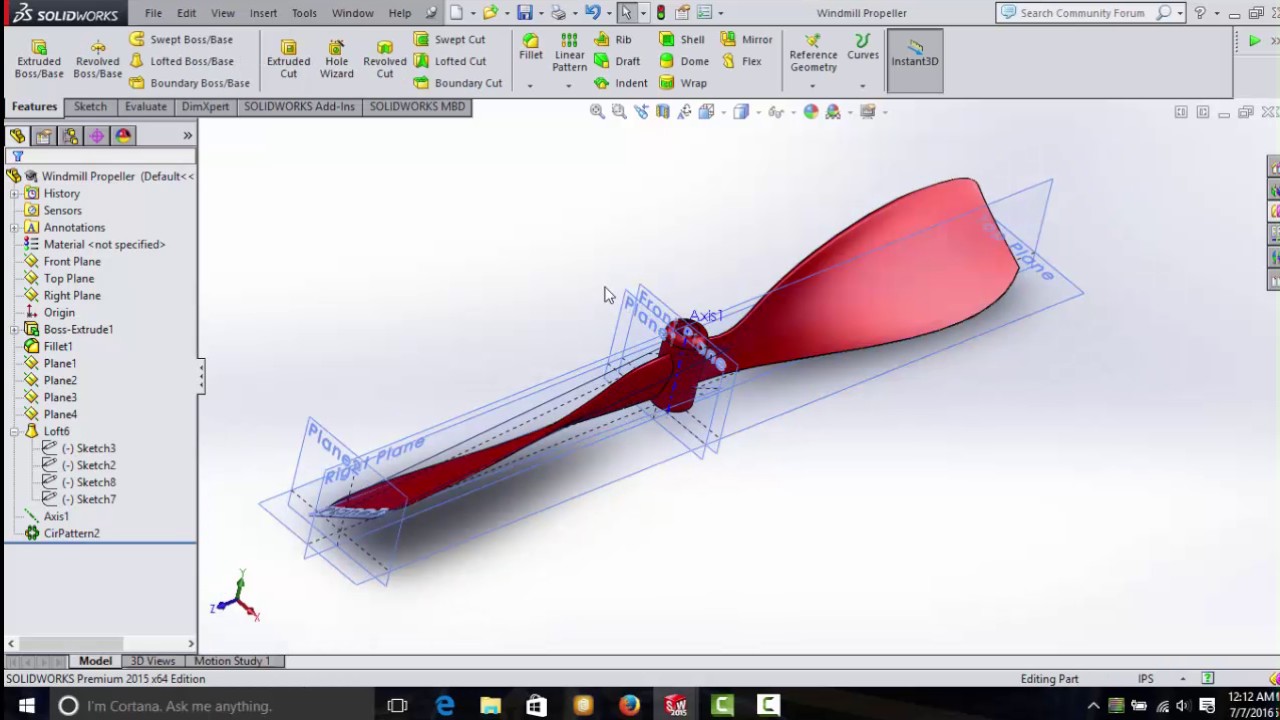 Engineering Graphics