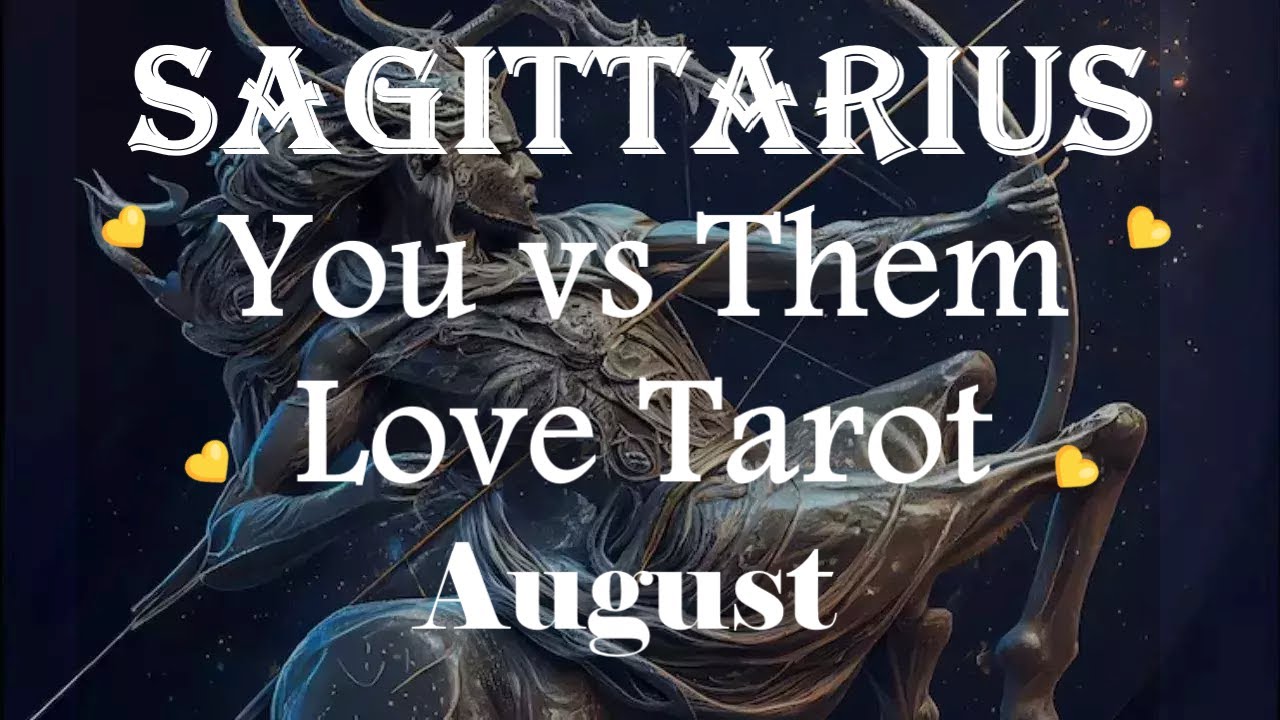 SAGITTARIUS - Ready To Love You! With Their Whole Heart, Mind, Body & Soul, Healing Complete💝❤️‍🩹