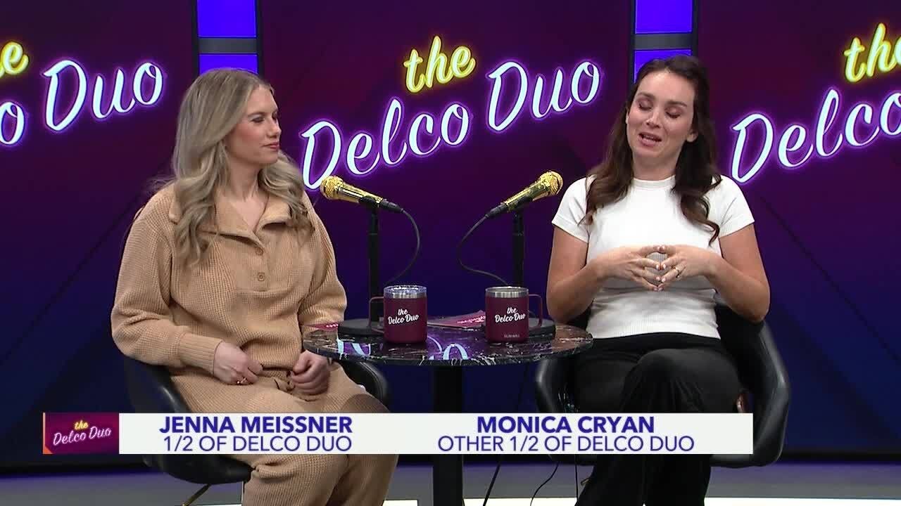 The Delco Duo discusses Love is Blind villains