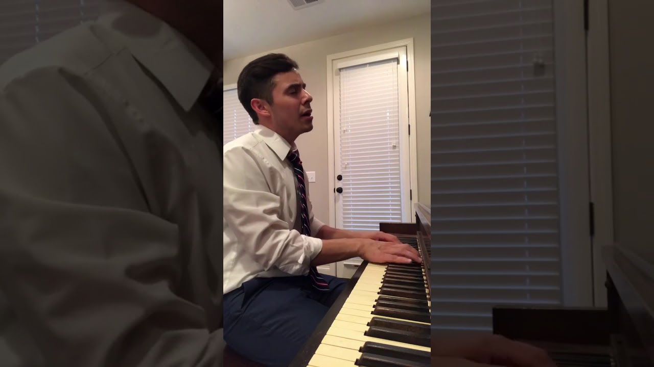 David Archuleta - Lewis Capaldi 