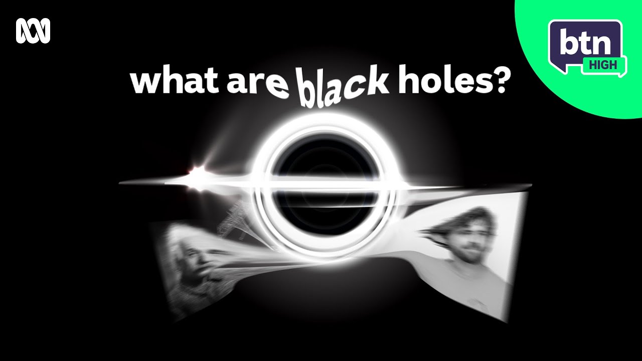What would happen if you fell into a blackhole? - BTN High