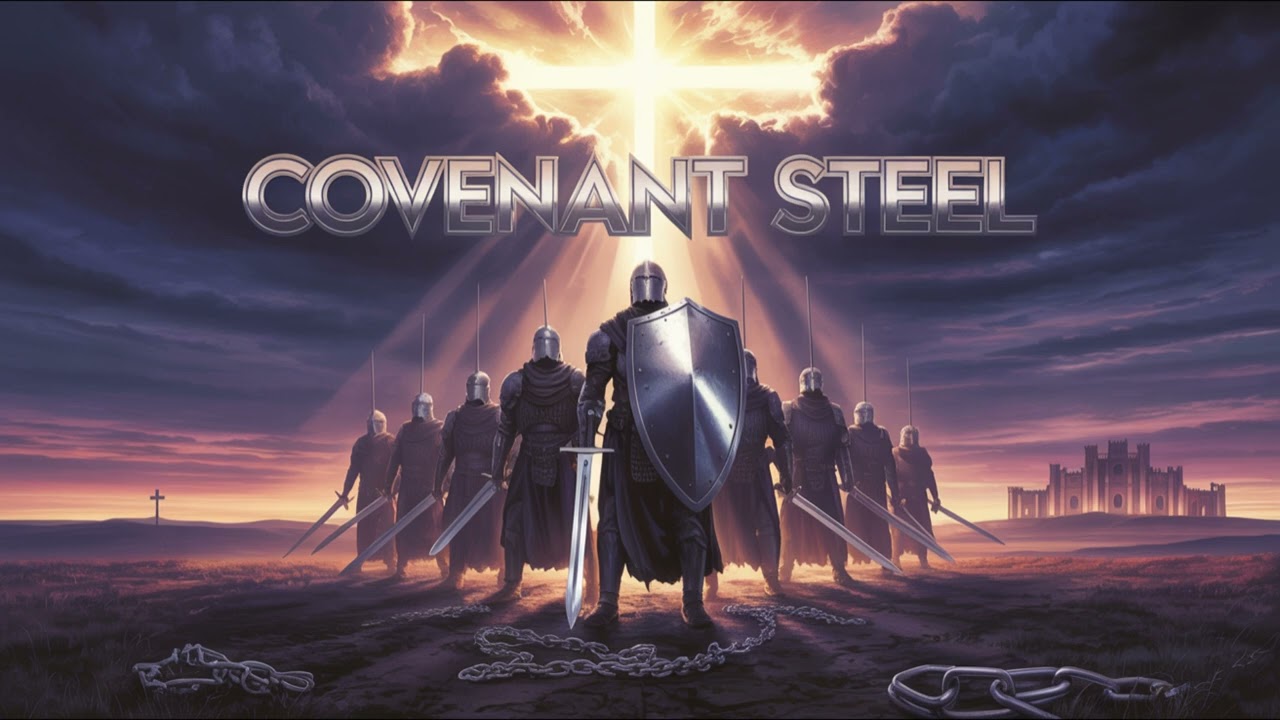 Covenant Steel ‐ Epic Christian Anthem