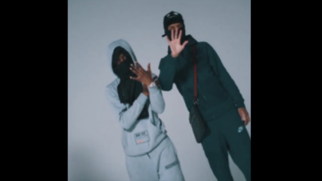 #98s DA x Hitman - Meg Or Cardi #Exclusive #leaked