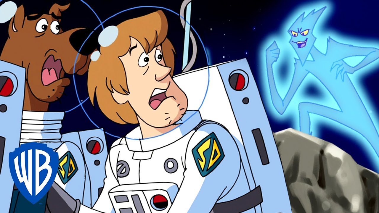 Scooby-Doo! em Português 🇧🇷  | De Outro Mundo 👽 |  WB Kids