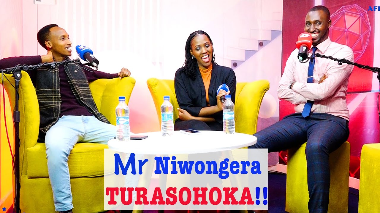 GUTINDA KUBYARA NTIBYAKABAYE IKIBAZO AMAZING Love Story 😍// FELIX & BONHEUR