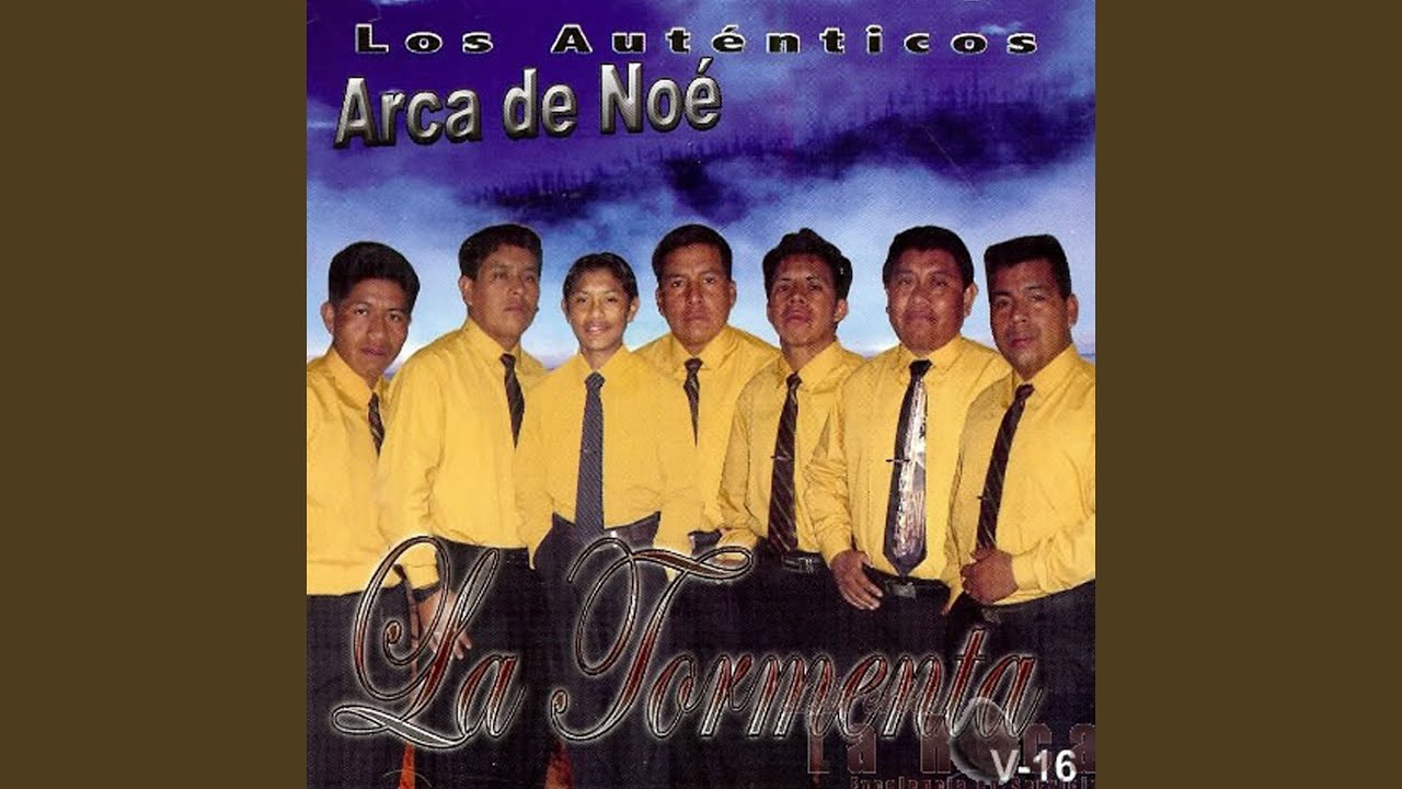 La Tormenta