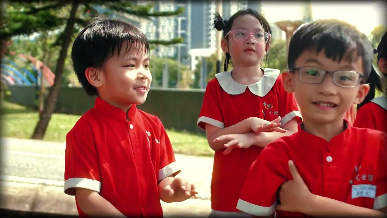 2024毕业生回顾 l 2024 Journey Kidz Graduate Flashback