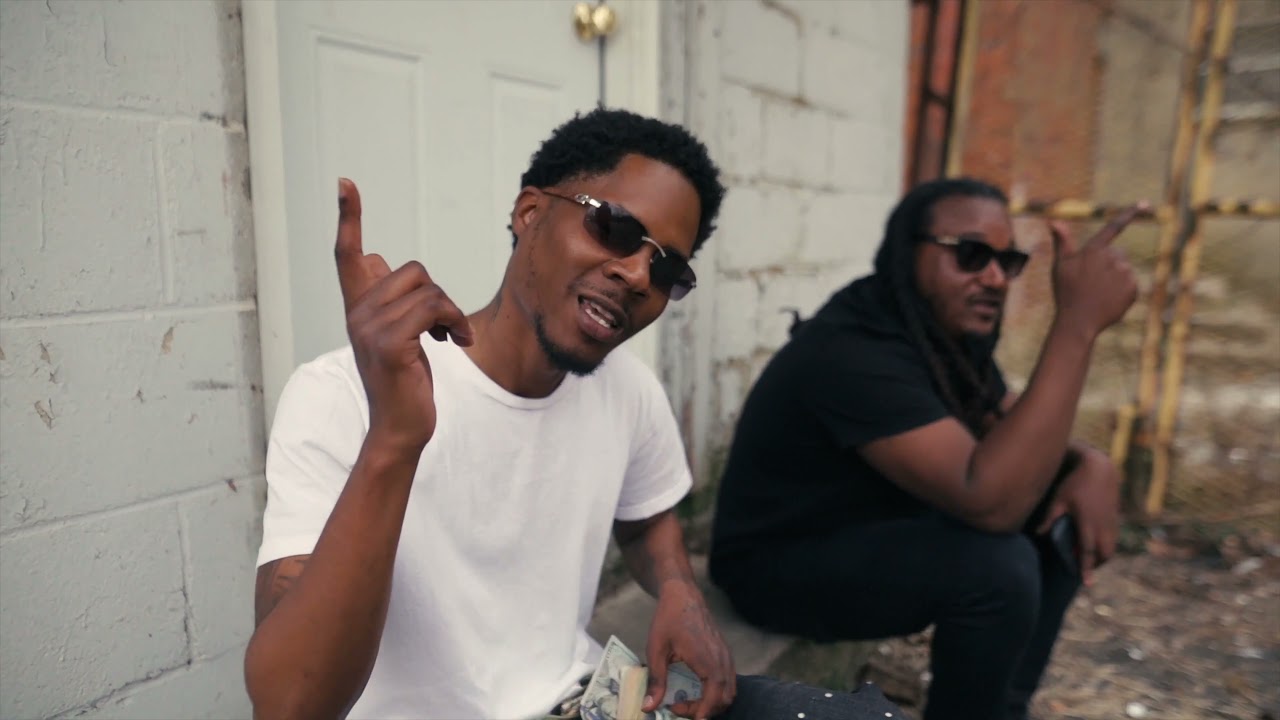 Benjy1k X Turbo Vinny “No Trapper”