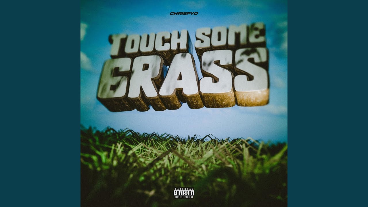 TOUCH SOME GRASS