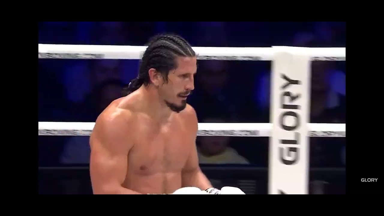 Glory 🏆 finale Opačić vs Cvjetićanin