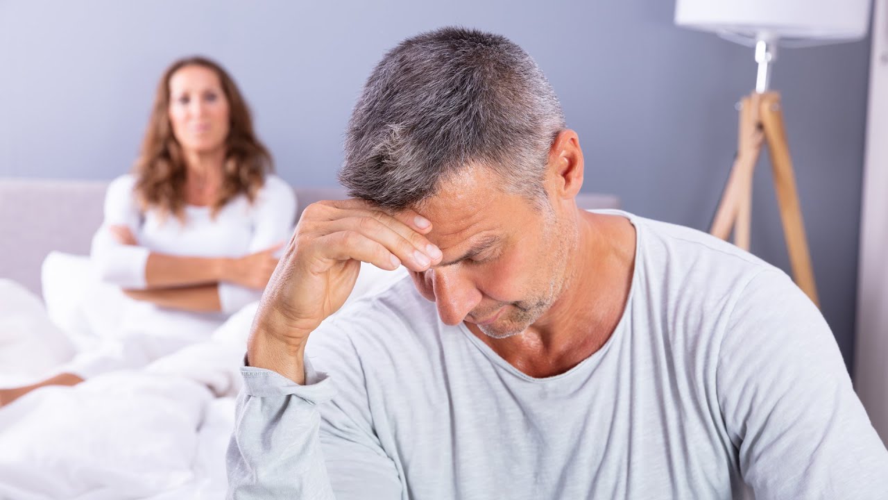 Painful Intercourse After Menopause