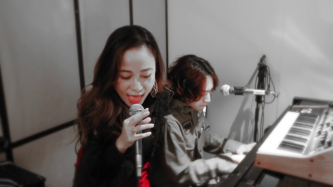Wiz - ACCORDANCE (feat. Ai Nobuoka)