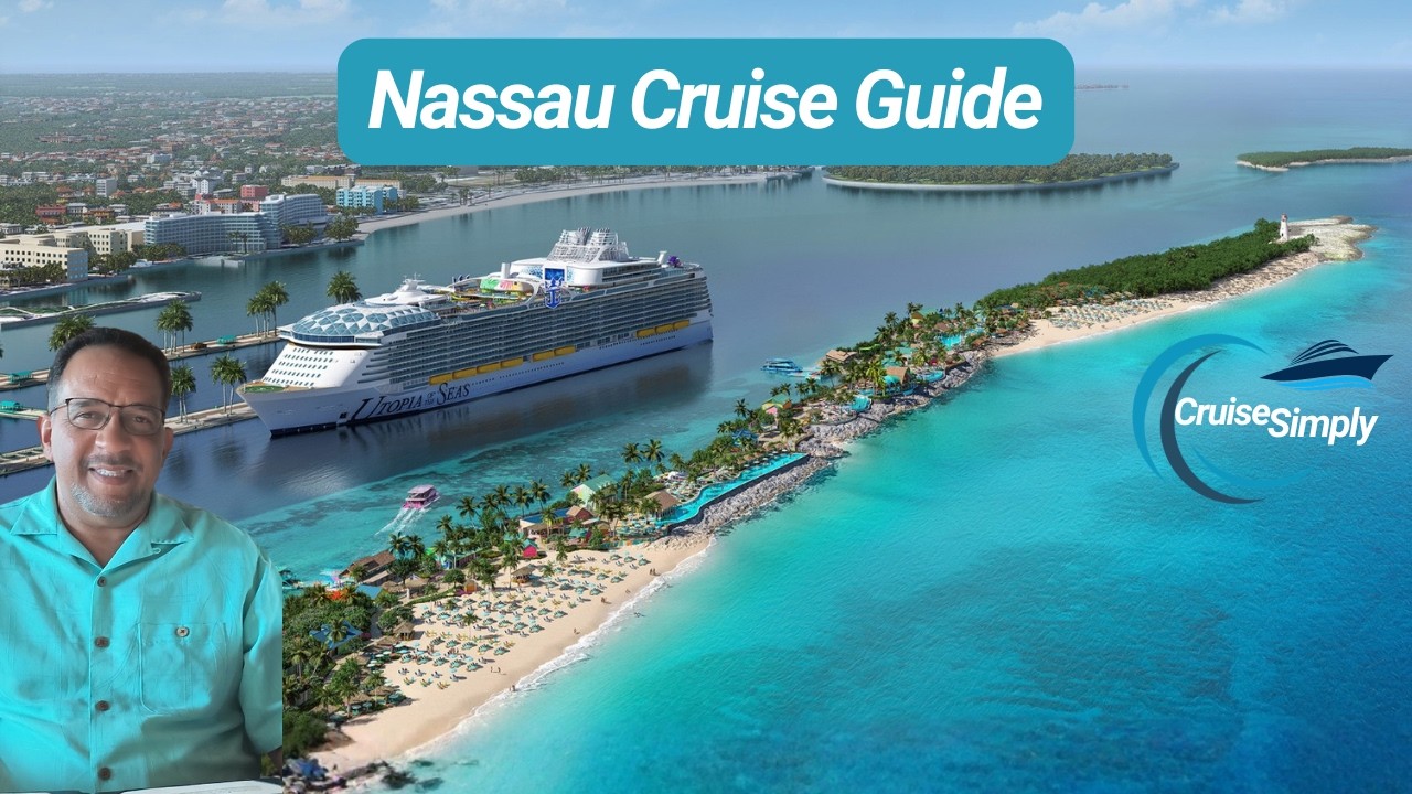 Nassau Cruise Port Guide: What to Do, Eat & Skip in One Day