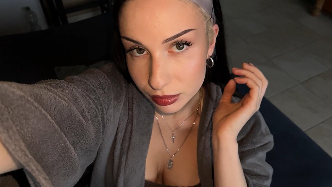 an essay on makeup and mental decline