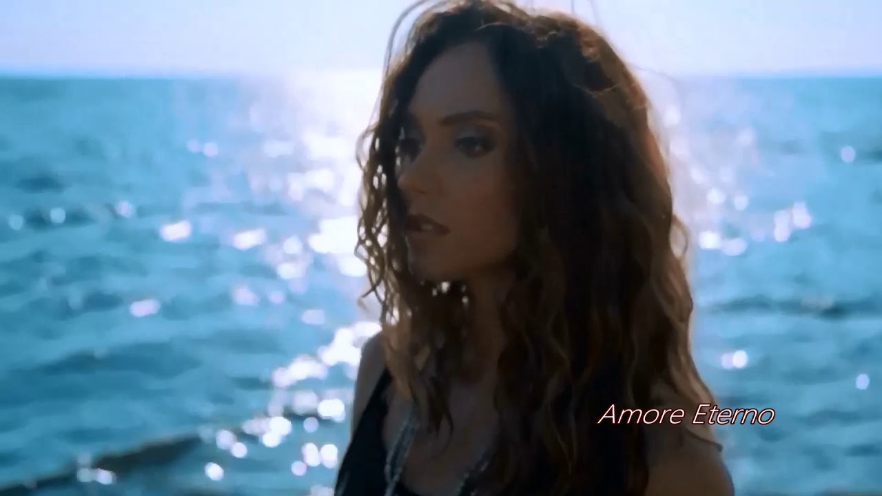 Rossella Ferrari E I Casanova - Il Canto Del Mar