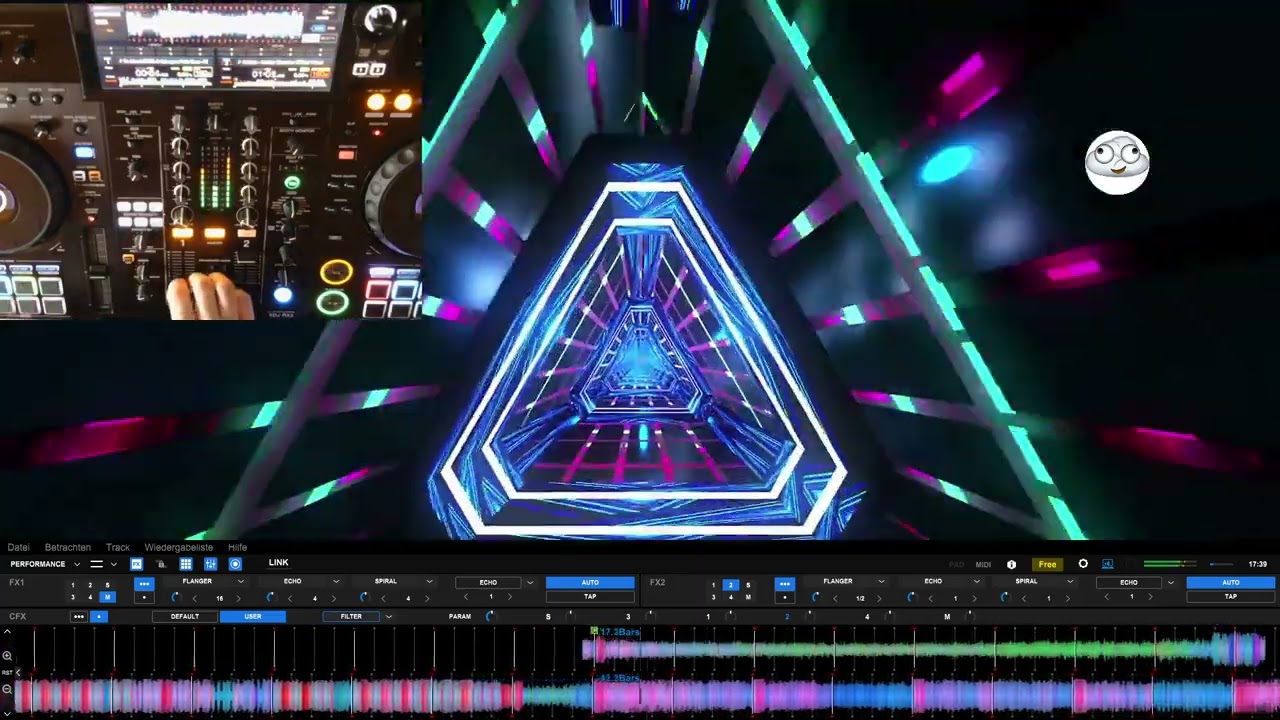 DJ Set 23