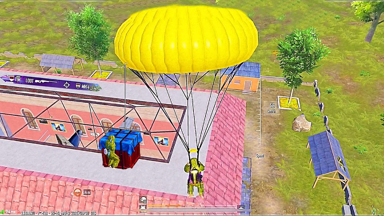 Ультрапромакс Кемпер 999++ IQ 😱😱