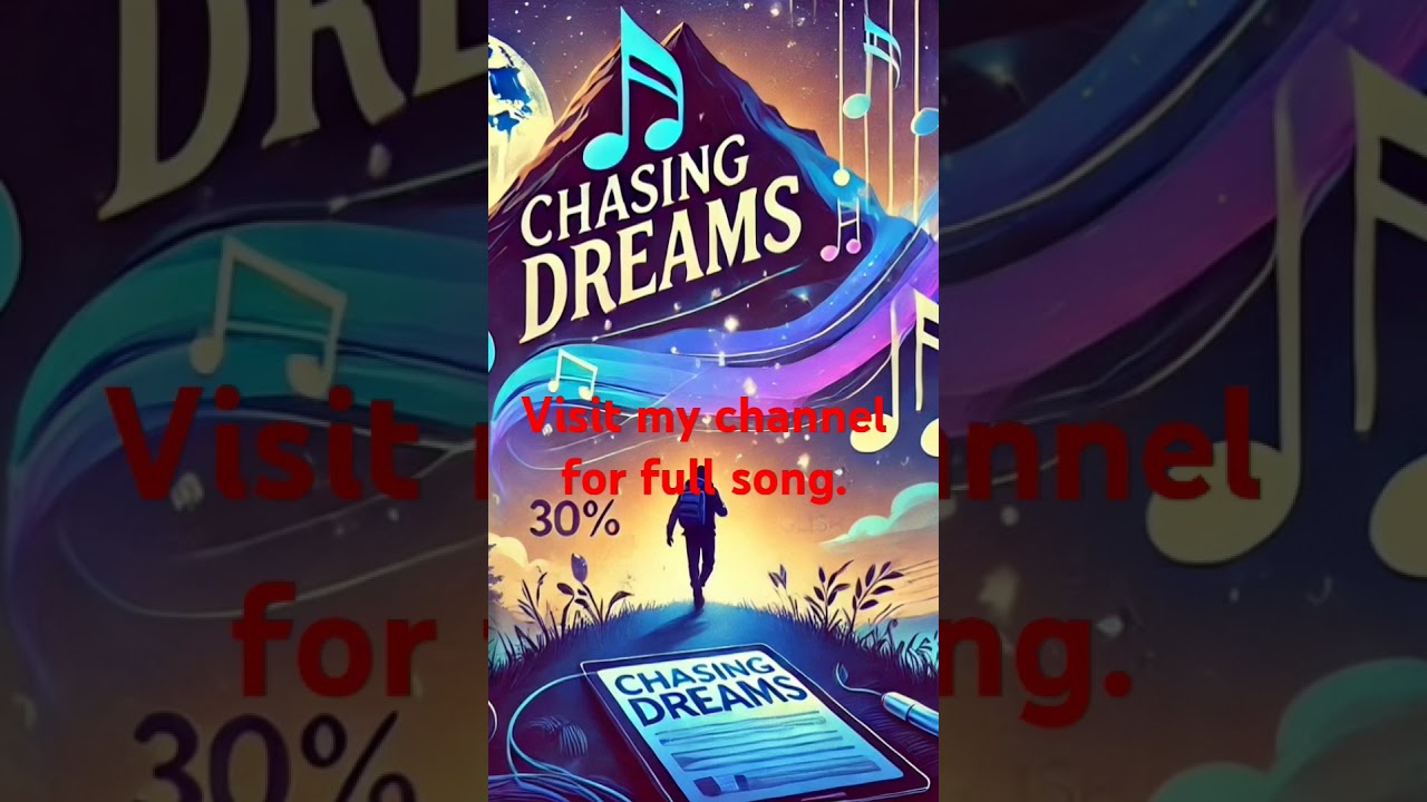 Chasing dreams #rap #bestslowrockofalltime #nephop #trending rap #best rapper