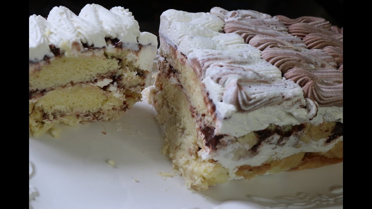 PASTEL SIN HORNO LO MAS FACIL Y DELICIOSO | JOSSS YUMMIE |