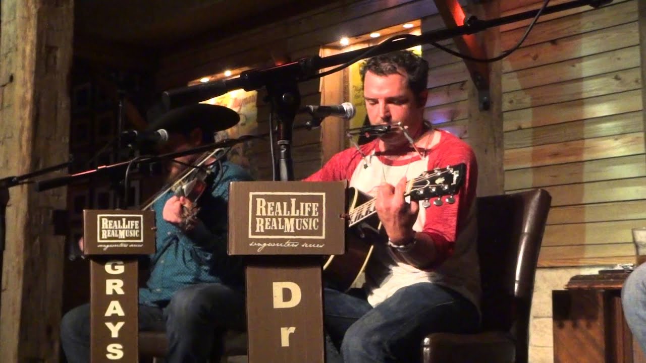 Reckless kelly - Back to Idaho