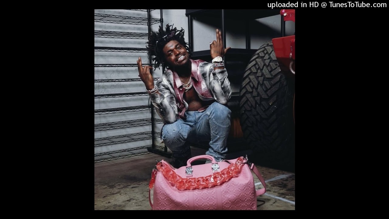 [FREE 2026] Kodak Black Type Beat “Go Ahead”