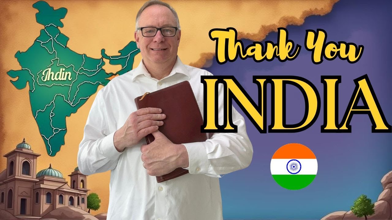 Learn about Devotion to Christ in the Example of Indian Christians