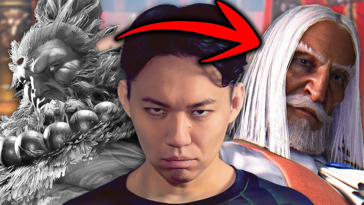 Tokido сделал переход