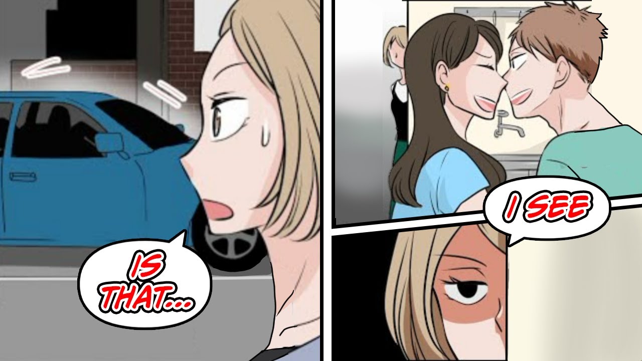 I caught my husband and my sister having an affair [Revenge]