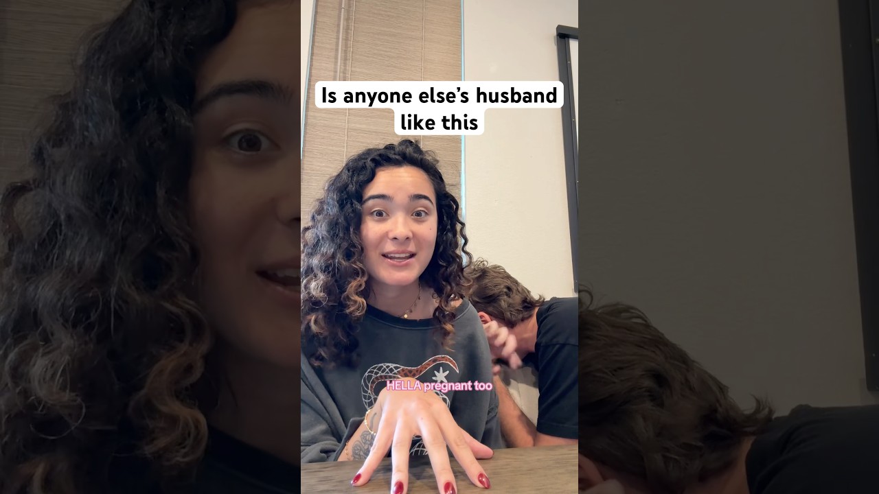 I Embarrassed My Husband #couples #marriedlife