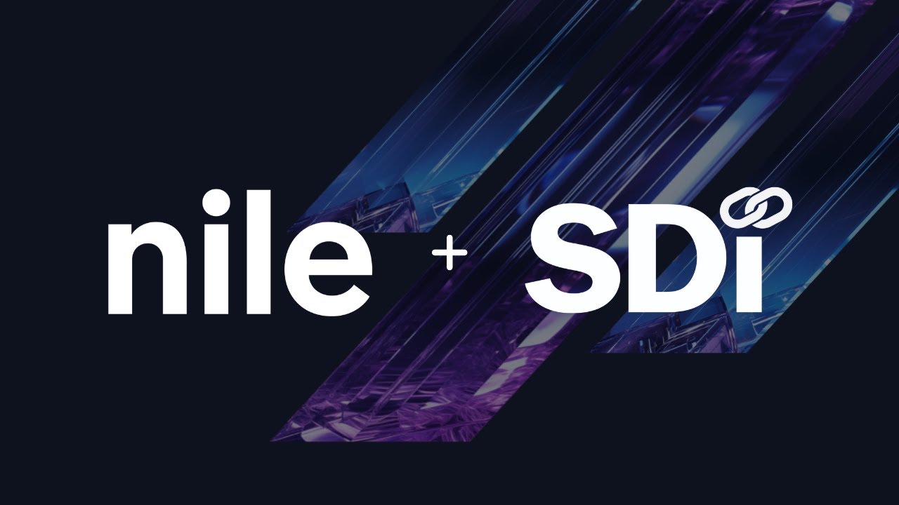 Campus Zero Trust Security at SDI with the Nile Access Service