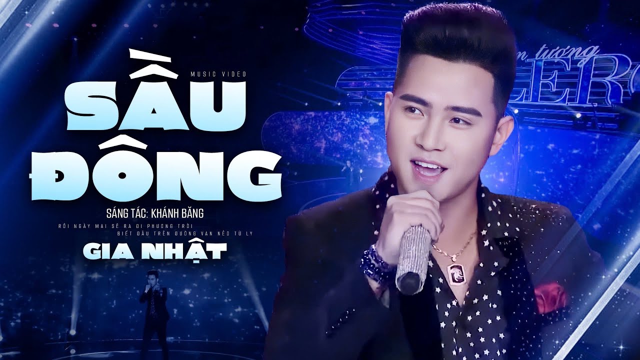 Liên Khúc Sầu Đông - Gia Nhật | LK Cha Cha Cha Hải Ngoại Sôi Động CHẤN ĐỘNG NGƯỜI NGHE MỘT THỜI