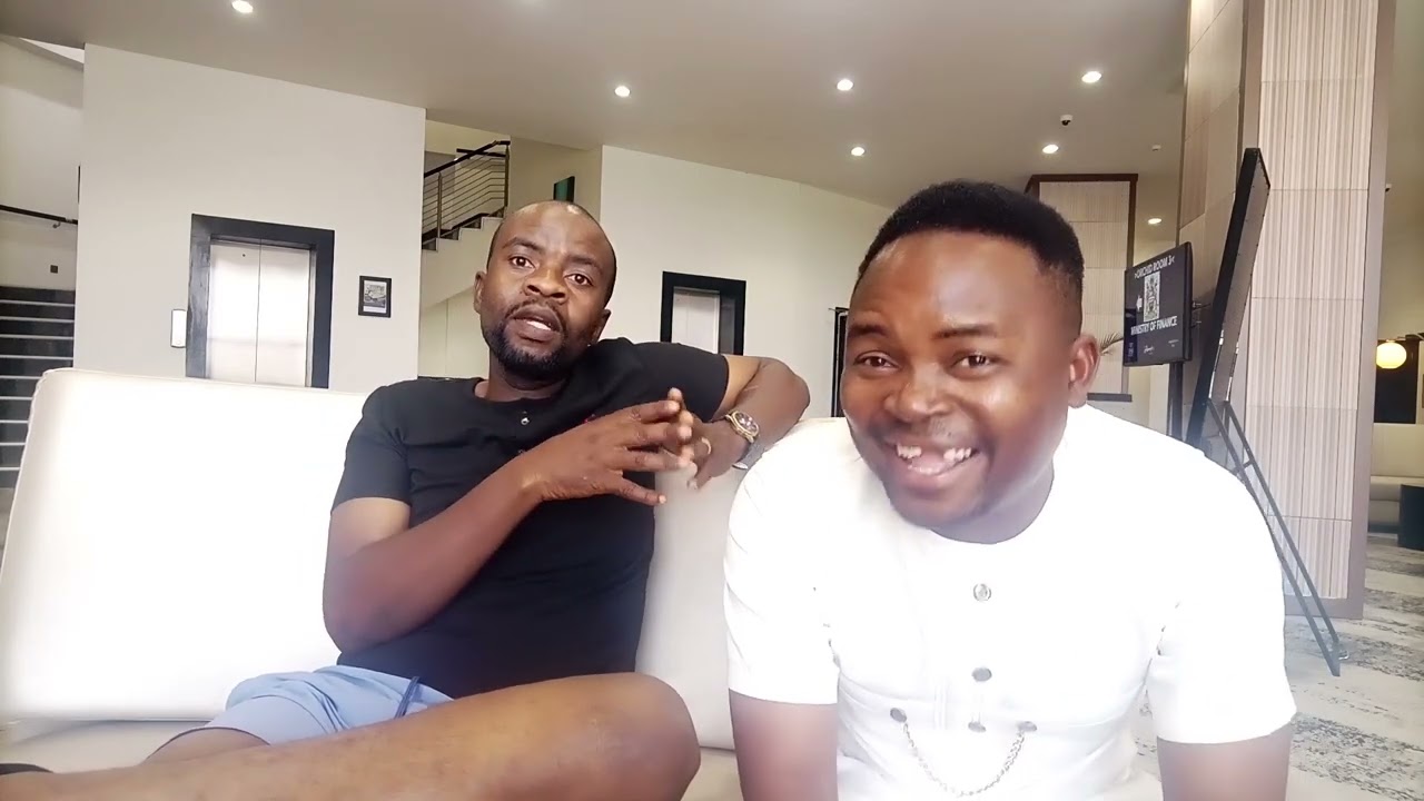 Mr Jokes VS Che Nkope! Kudziwa chifukwa Chomwe anasiyanirana ndi Piksy.