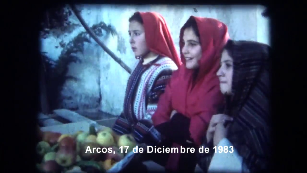 1983-12-17 BELEN VIVIENTE ARCOS DE LA FRONTERA