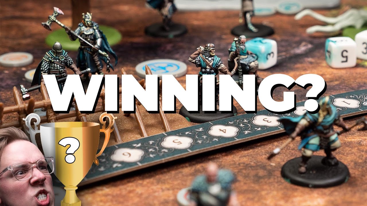 My First Ever Gaming Tournament