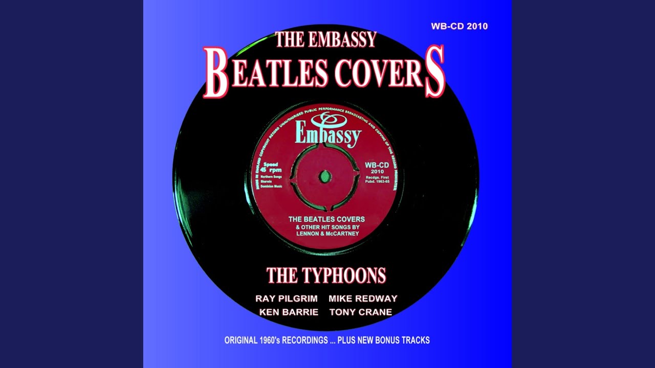 Please Please Me