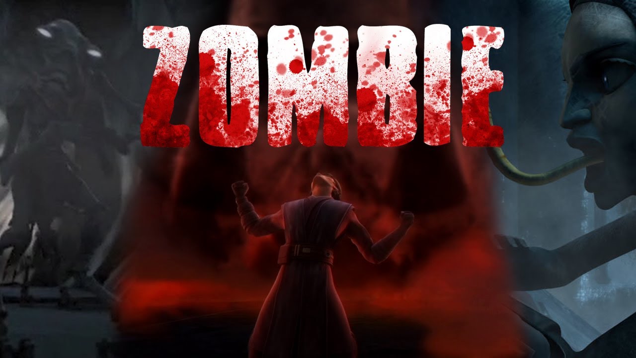 Zomdie - A Star Wars Clip.