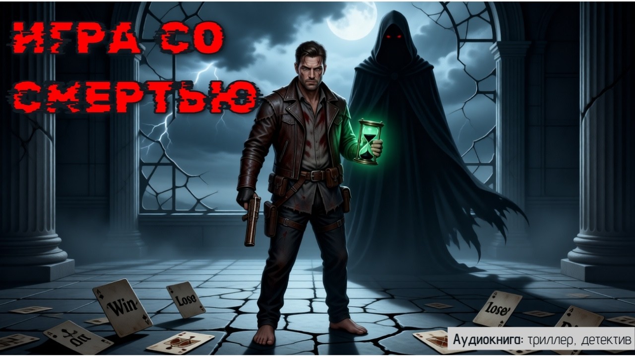 Игра со смертью