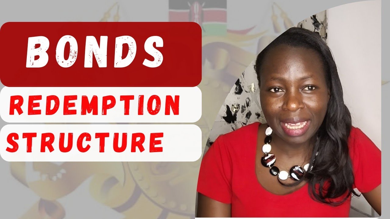 Infrastructure Bonds 101: The Mystery of Redemption Structures Explained